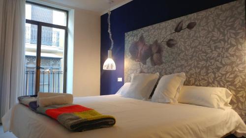 Alicante City Centre Apartment | San Francisco 10 - 6 Apartamentos Boutique en el Centro - Playa Postiguet