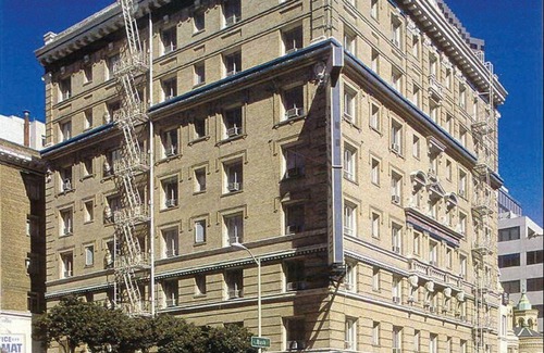 Chinatown Resort | San Francisco Resort 1bdr