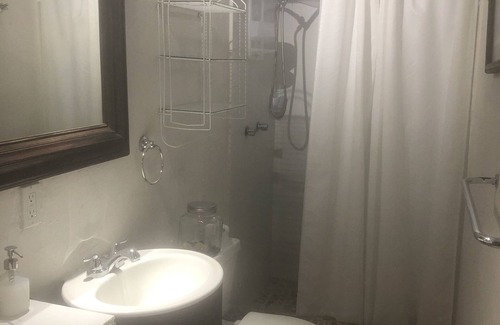 San Gabriel Apartment | San Gabriels House at Chapalita