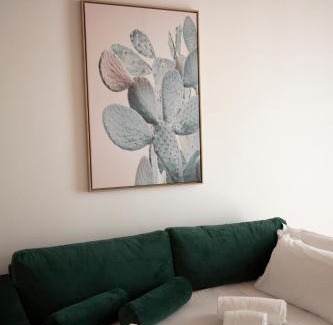 Conversano Apartment | San Gaetano Palace - A historic noble palace just minutes from Polignano a Mare, close to the Castle of Conversano