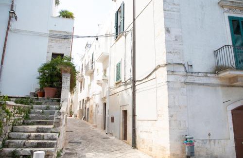 Conversano Apartment | San Gaetano Palace - A historic noble palace just minutes from Polignano a Mare, close to the Castle of Conversano