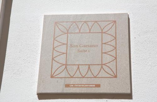 Conversano Apartment | San Gaetano Palace - A historic noble palace just minutes from Polignano a Mare, close to the Castle of Conversano