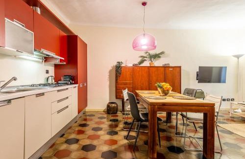 Navigli Apartment | San Gottardo Apartment - Close to Navigli and Duomo