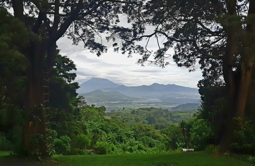 Villa Canales House | San Gregorio Vista Farm and Rest without equal