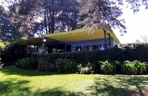 Villa Canales House | San Gregorio Vista Farm and Rest without equal