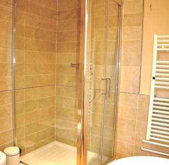 Ferrara Historic Centre Apartment | San Guglielmo Apartments