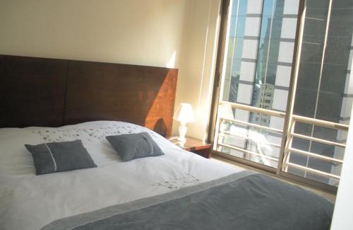Bellas Artes Apartment | San Ignacio Suite Apartments