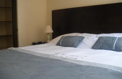 Bellas Artes Apartment | San Ignacio Suite Apartments