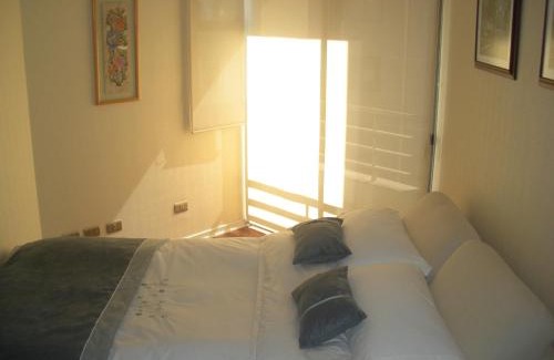 Bellas Artes Apartment | San Ignacio Suite Apartments