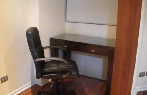 Bellas Artes Apartment | San Ignacio Suite Apartments