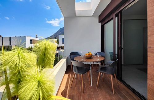 Denia Villa | San Juan Denia - Denia, Costa Blanca