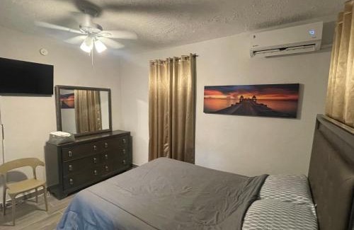 Puerto Nuevo House | San Juan Home