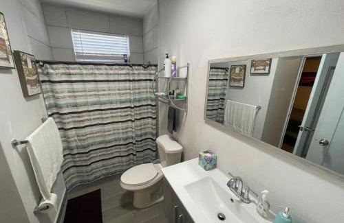 Puerto Nuevo House | San Juan Home