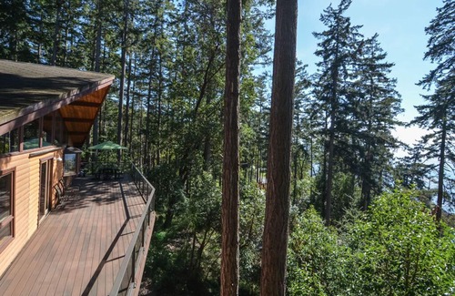Friday Harbor House | San Juan Island, Orca Overlook #112
