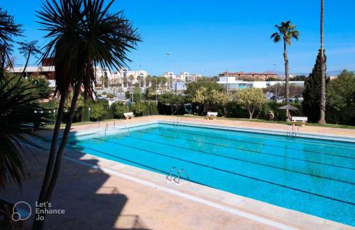 Playa de San Juan Apartment | San Juan Live