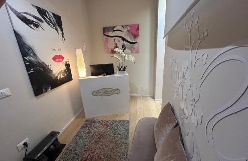 Old Town Bed & Breakfast | SAN LORENZO Luxury Boutique