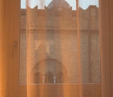 Old Town Bed & Breakfast | SAN LORENZO Luxury Boutique