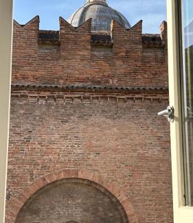 Old Town Bed & Breakfast | SAN LORENZO Luxury Boutique