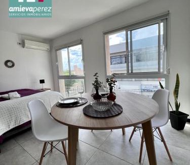 San Luis Apartment | SAN LUIS CENTRO Departamento monoambiente