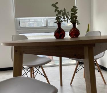 San Luis Apartment | SAN LUIS CENTRO Departamento monoambiente