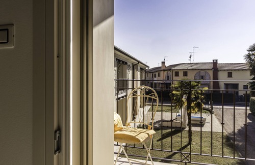 Cimadolmo Apartment | San Marco apartment 20 kn from Treviso