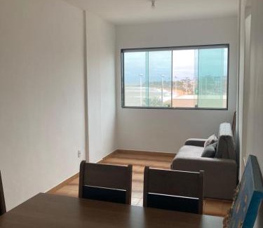 Estancia Monazetoca Apartment | San Marino C Rua Pernambuco 26 Estância Monanzitíca