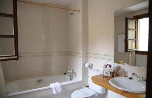 Benasque Hotel | San Marsial Benasque Apart Hotel