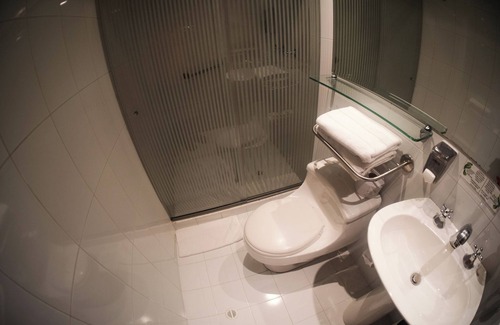Bogota Hotel | San Pablo Hotel