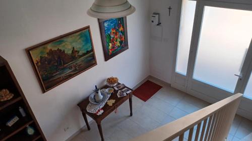 Martignano Apartment | San Pantaleone Appartamento Salento