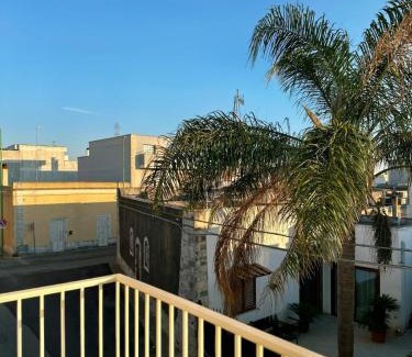 Martignano Apartment | San Pantaleone Appartamento Salento