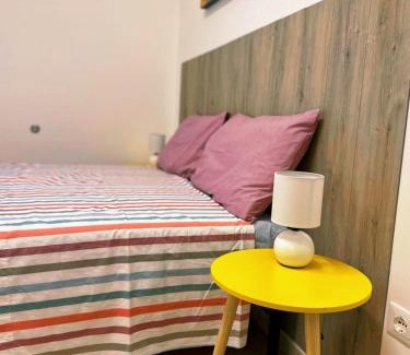 Martignano Apartment | San Pantaleone Appartamento Salento