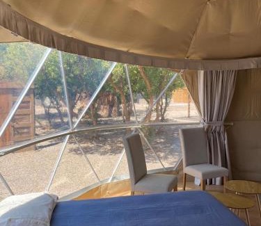 San Pedro de Atacama Cabin | San Pedro Domos