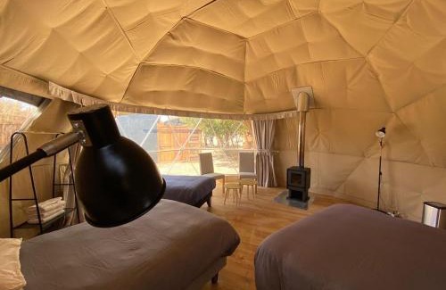 San Pedro de Atacama Cabin | San Pedro Domos