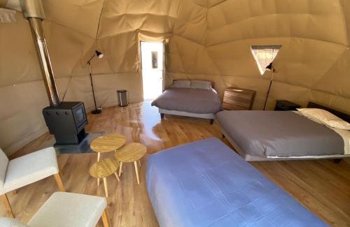 San Pedro de Atacama Cabin | San Pedro Domos