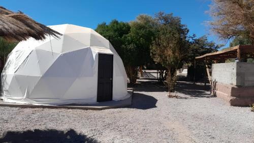 San Pedro de Atacama Cabin | San Pedro Domos