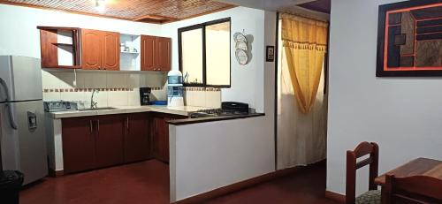Salento House | SAN PEDRO SALENTO Apartahotel