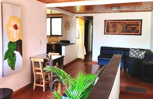 Salento Apartment | San Pedro Salento Apartahotel