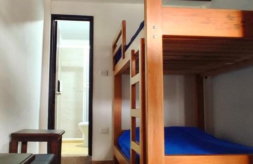 Salento Apartment | San Pedro Salento Apartahotel