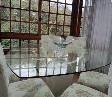 Floresta Apartment | San Pietro