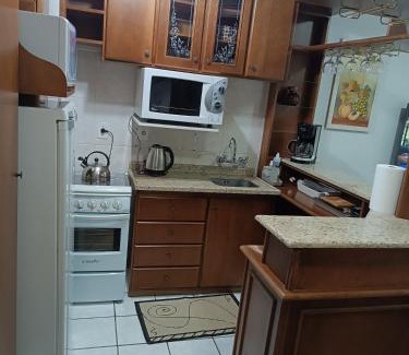 Floresta Apartment | San Pietro