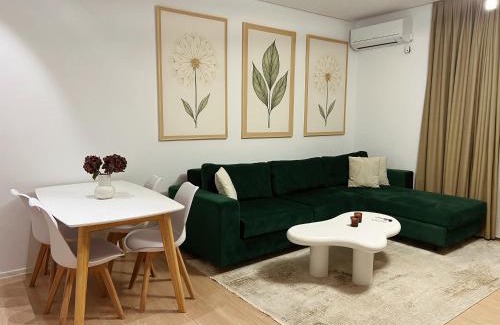 Ishem Apartment | San Pietro Garden Oasis