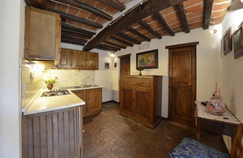 Sodo Apartment | San Pietro - Ortensia