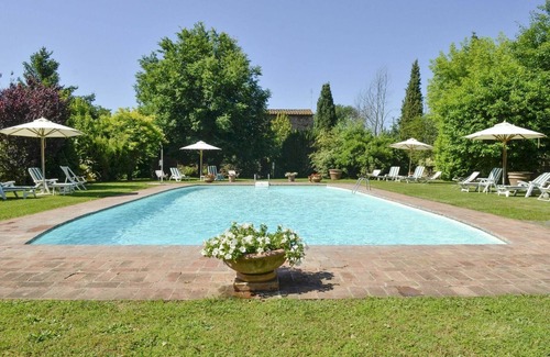 Sodo Apartment | San Pietro - Ortensia