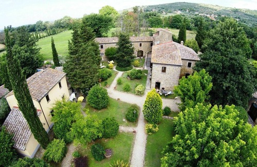 Sodo Apartment | San Pietro - Ortensia