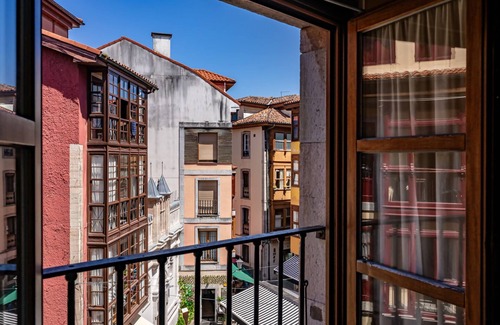 Llanes Apartment | San Roque Apartments in Llanes by megustarural