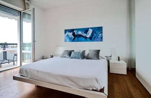 San Siro Apartment | San Siro Design Apartment