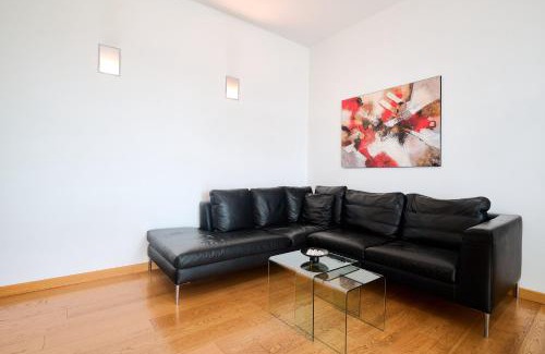 San Siro Apartment | San Siro Design Apartment
