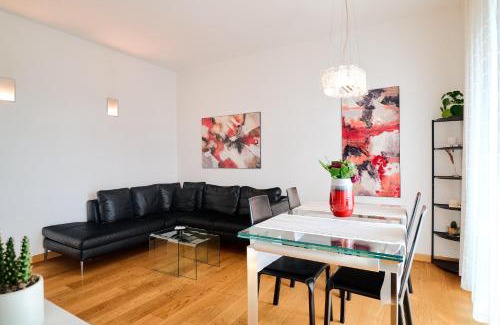 San Siro Apartment | San Siro Design Apartment