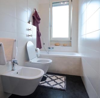 San Siro Apartment | San Siro Design Apartment