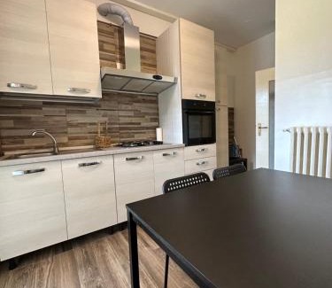 Gallaratese Apartment | San Siro -Fiera